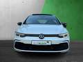 Volkswagen Golf VIII 150PS TDI R-Line PANO*18"*KAM*H/K*ACC* Blanc - thumbnail 2