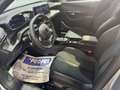 Peugeot 2008 hybrid 145 e-DCS6 GT Grau - thumbnail 7