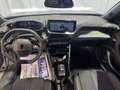 Peugeot 2008 hybrid 145 e-DCS6 GT Grau - thumbnail 8