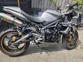 Triumph Street Triple 675 R Grijs - thumbnail 8