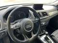 Audi Q3 Q3 2.0 tdi Business quattro 150cv s-tronic Srebrny - thumbnail 9