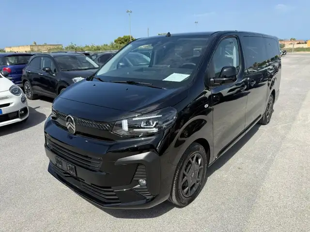 Citroen Spacetourer 2.0 BlueHDi 180 S&S EAT8 XL Business