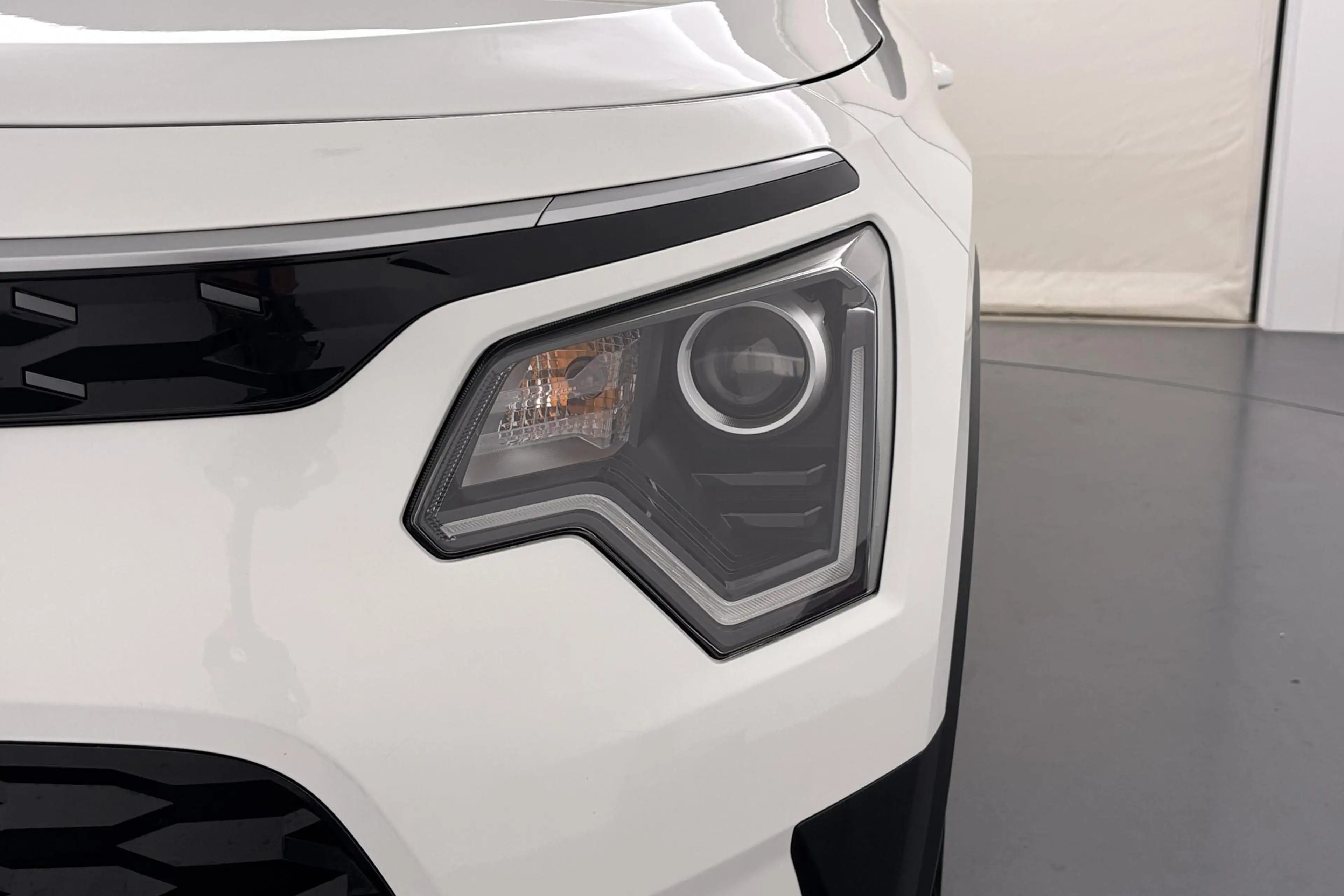 Kia e-Niro EV Light Edition 64.8 kWh Volledig elektrisch rijd — photo 16