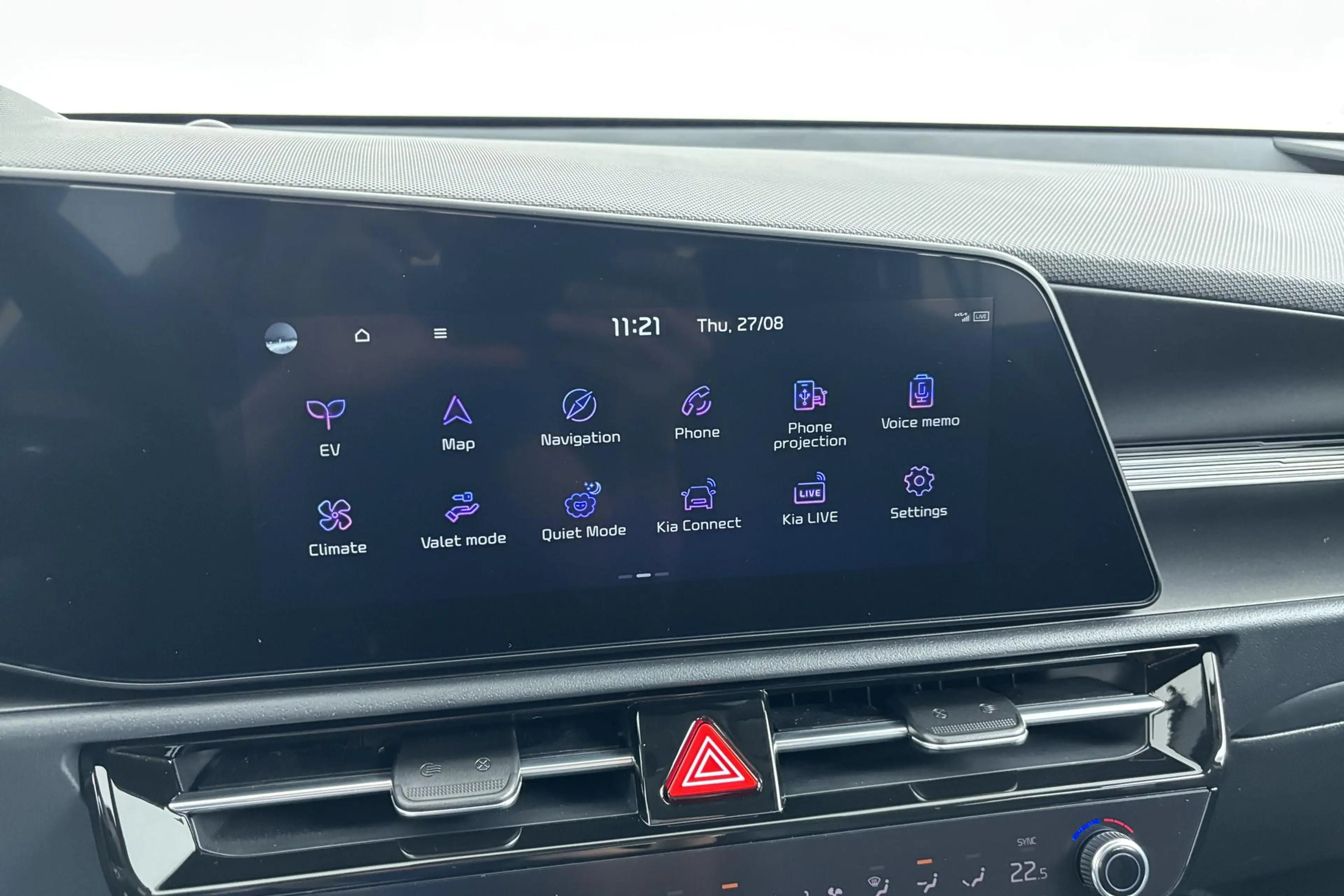 Kia e-Niro EV Light Edition 64.8 kWh Volledig elektrisch rijd — photo 4