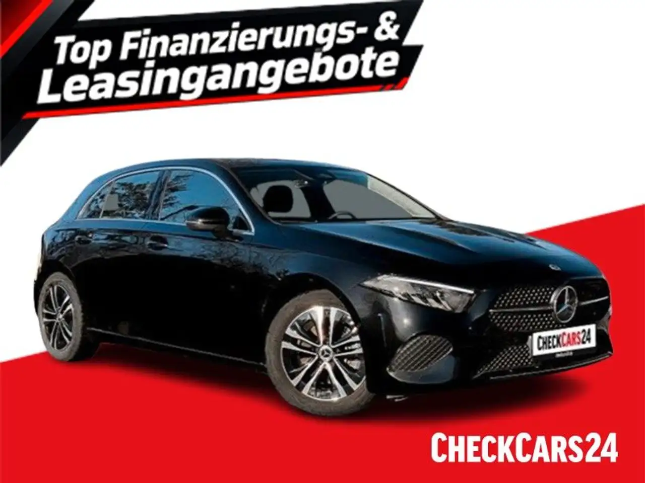 Mercedes-Benz A 220