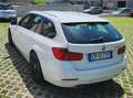 BMW 330 Serie 3 F31 2012 Touring 330dA Touring Luxury bijela - thumbnail 6