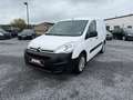Citroen Berlingo 1600CC HDI 75CV UTILITAIRE ANNEE 2017 GARANTIE!! Blanc - thumbnail 1