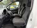 Citroen Berlingo 1600CC HDI 75CV UTILITAIRE ANNEE 2017 GARANTIE!! Blanc - thumbnail 7