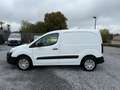 Citroen Berlingo 1600CC HDI 75CV UTILITAIRE ANNEE 2017 GARANTIE!! Blanc - thumbnail 4