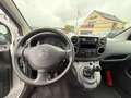 Citroen Berlingo 1600CC HDI 75CV UTILITAIRE ANNEE 2017 GARANTIE!! Blanc - thumbnail 6