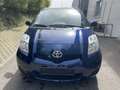 Toyota Yaris 1.4 Essence 101 Blau - thumbnail 6