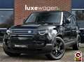 Land Rover Defender 110 3.0 P400 HSE 7-pers Pano Trekh ACC 22inch HUD Noir - thumbnail 1