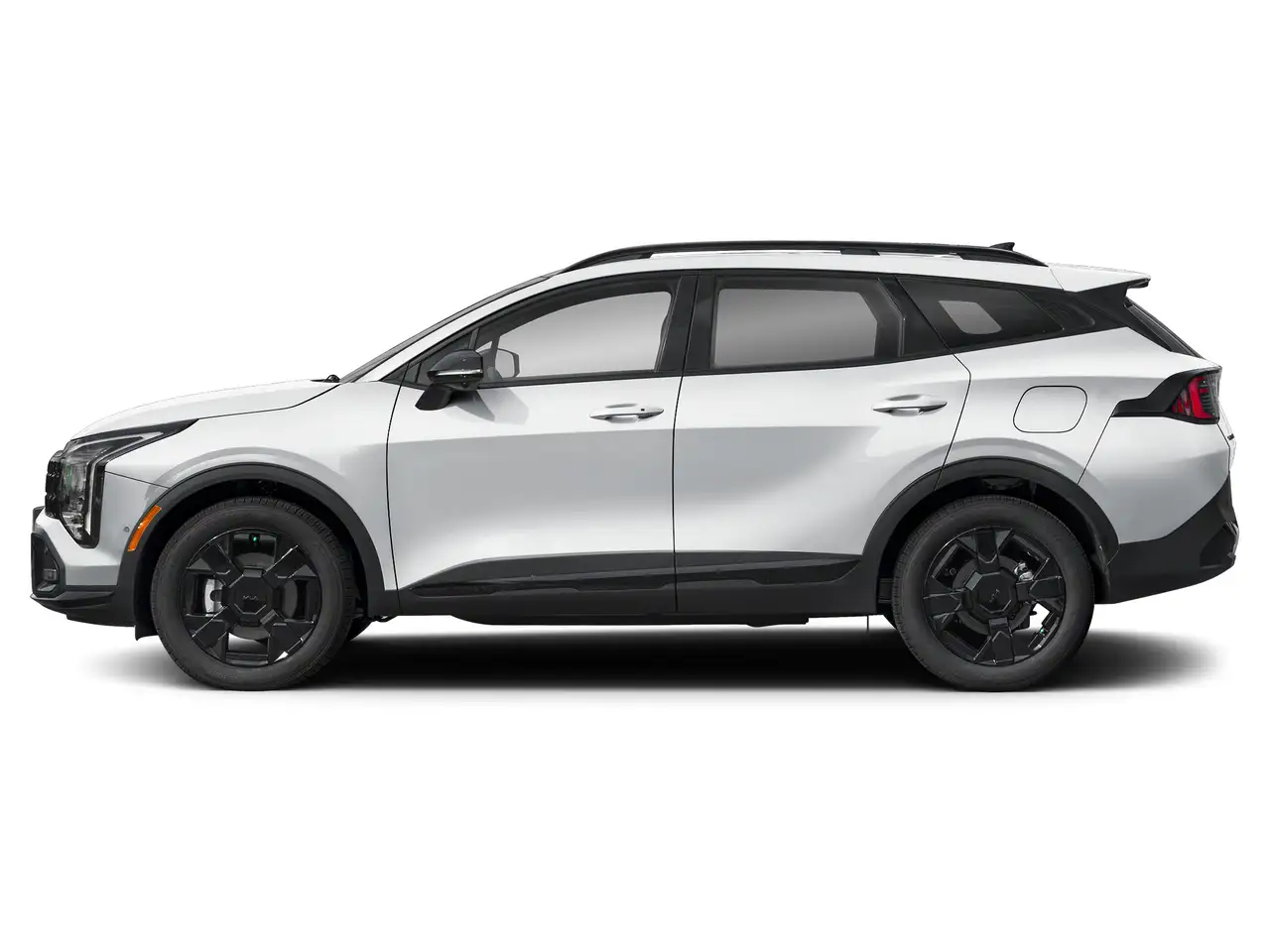 Kia Sportage снимка Kia Sportage