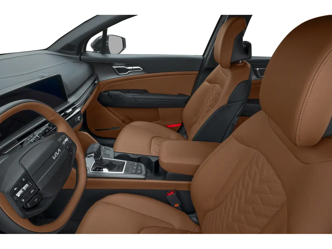 Kia Sportage снимка Kia Sportage