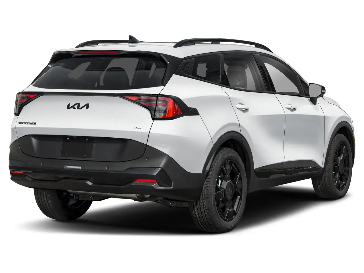 Kia Sportage снимка Kia Sportage