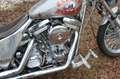 Harley-Davidson Custom Bike FXR-S Low-Rider Marlboro man replica Srebrny - thumbnail 10