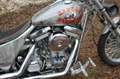 Harley-Davidson Custom Bike FXR-S Low-Rider Marlboro man replica Srebrny - thumbnail 14