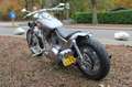 Harley-Davidson Custom Bike FXR-S Low-Rider Marlboro man replica Srebrny - thumbnail 7