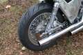 Harley-Davidson Custom Bike FXR-S Low-Rider Marlboro man replica Srebrny - thumbnail 9