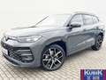 Volkswagen Tayron Tayron 2.0 TDI R-Line BlackStyle DSG 4motion+HDLED Grau - thumbnail 2
