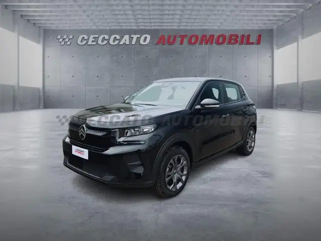 Citroen C3 C3 1.2 puretech You 100cv s&s