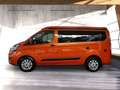Ford Transit /Tourneo Custom Nugget|Westfalia|Roadsurf Orange - thumbnail 25