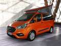 Ford Transit /Tourneo Custom Nugget|Westfalia|Roadsurf Orange - thumbnail 1