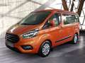 Ford Transit /Tourneo Custom Nugget|Westfalia|Roadsurf Orange - thumbnail 24