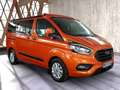 Ford Transit /Tourneo Custom Nugget|Westfalia|Roadsurf Orange - thumbnail 29