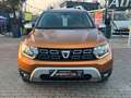 Dacia Duster II Comfort 1.6*Navi*Klima*AHK*Temp.*1.HD* Orange - thumbnail 2