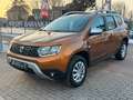 Dacia Duster II Comfort 1.6*Navi*Klima*AHK*Temp.*1.HD* Orange - thumbnail 8