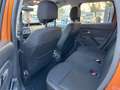 Dacia Duster II Comfort 1.6*Navi*Klima*AHK*Temp.*1.HD* Orange - thumbnail 16