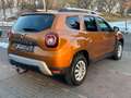 Dacia Duster II Comfort 1.6*Navi*Klima*AHK*Temp.*1.HD* Orange - thumbnail 5
