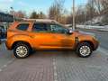 Dacia Duster II Comfort 1.6*Navi*Klima*AHK*Temp.*1.HD* Orange - thumbnail 4
