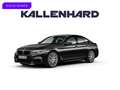 BMW M550 5-serie M550i xDrive - Nappa Leder - Standkachel - Negro - thumbnail 1