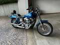 Harley-Davidson Dyna Super Glide Blau - thumbnail 2