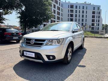2.0 mjt 16v Lounge 170cv