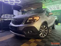 Opel Mokka 1.4 T 140cv COSMO PACK 4X2 BVA I TOIT OUVRANT
