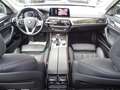 BMW 520 d xDrive Touring Aut Luxury Line Navi LEDer Black - thumbnail 6