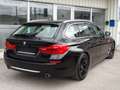 BMW 520 d xDrive Touring Aut Luxury Line Navi LEDer Black - thumbnail 5