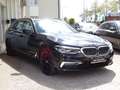 BMW 520 d xDrive Touring Aut Luxury Line Navi LEDer Black - thumbnail 1