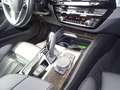 BMW 520 d xDrive Touring Aut Luxury Line Navi LEDer Schwarz - thumbnail 8
