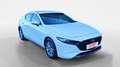 Mazda 3 BERLINA CON PORTON 2.5 E-SKYACTIV-G PRIME-LINE 140 Blanco - thumbnail 3