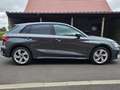 Audi A3 Audi A3 45 TFSI E S-line Gris - thumbnail 7