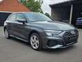 Audi A3 Audi A3 45 TFSI E S-line Gris - thumbnail 8