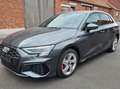 Audi A3 Audi A3 45 TFSI E S-line Gris - thumbnail 2