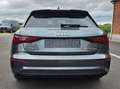 Audi A3 Audi A3 45 TFSI E S-line Gris - thumbnail 5