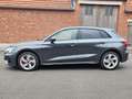 Audi A3 Audi A3 45 TFSI E S-line Gris - thumbnail 3
