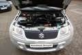 Suzuki Grand Vitara 2.0 4x4 5T-AHK/ALLWETTERR/HU 2027 Silber - thumbnail 17