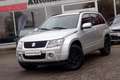 Suzuki Grand Vitara 2.0 4x4 5T-AHK/ALLWETTERR/HU 2027 Silber - thumbnail 3